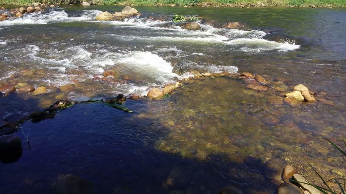 Pousada Do Colono Morretes Eksteriør bilde