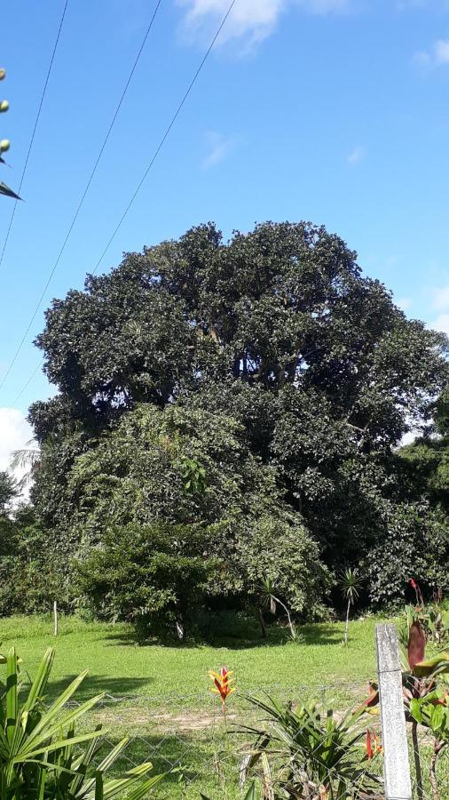 Pousada Do Colono Morretes Eksteriør bilde